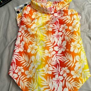 Dogs Hawaiian shirt